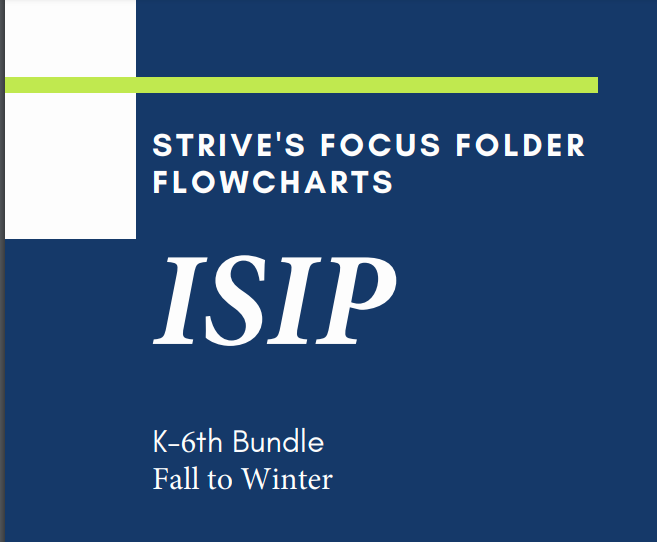 New Amira (previously ISIP) Flowcharts coming soon - Image 2